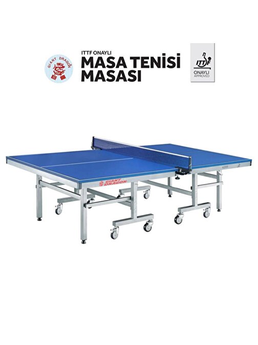 DONGXING ITTF ONAYLI MASA TENİSİ MASASI -1DGAKK2008B
