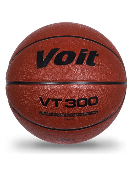 Voit VT300 FIBA Onaylı Basketbol Topu N7 1VTTPVT300FBN7