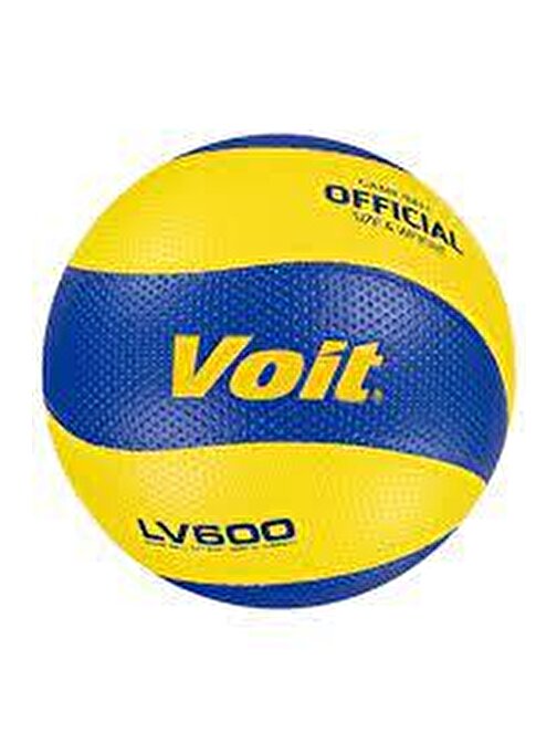 VOIT LV600 VOLEYBOL TOPU NO5 - 1VTTPLV600N5