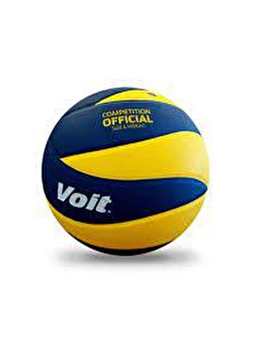 VOIT LV800 VOLEYBOL TOPU NO5  - 1VTTPLV800N5