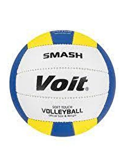 VOIT SMASH PU VOLEYBOL TOPU N5 -1VTTPVSMASHN5