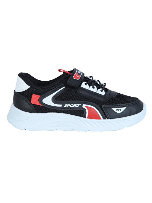 Bolimex 3600 Syh-Krmz Anorak Yazlık Erkek Çocuk Spor Ayakkabı
