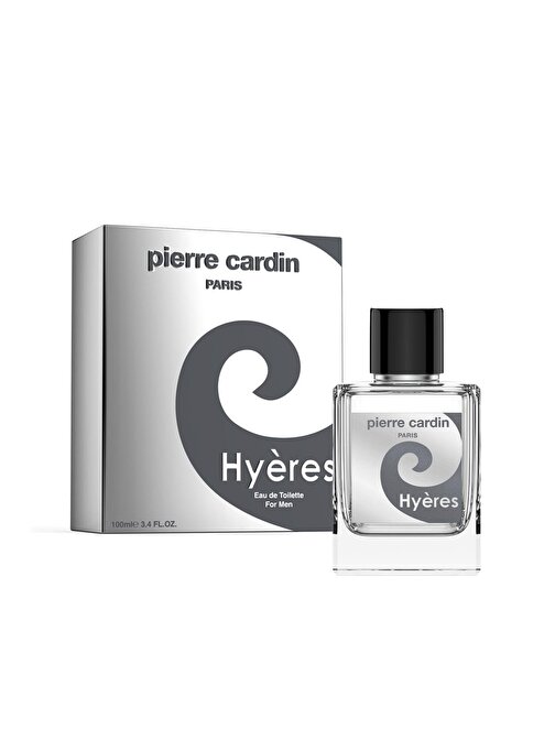 Hyeres EDT 100 ml Erkek Parfüm PCCB000401