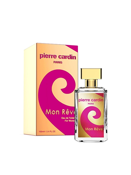 Mon Reve EDT 100 ml Kadın Parfüm PCCB000801