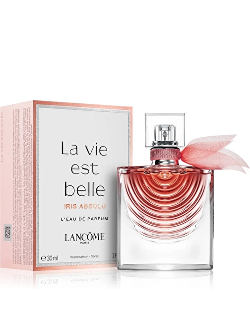 Lancome La Vie Est Belle İrish Absolu Edp