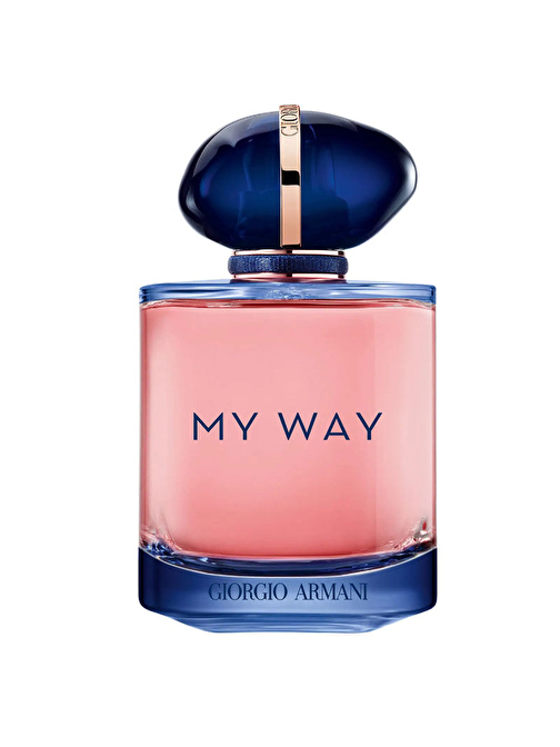 Giorgio Armani My Way İntense Edp