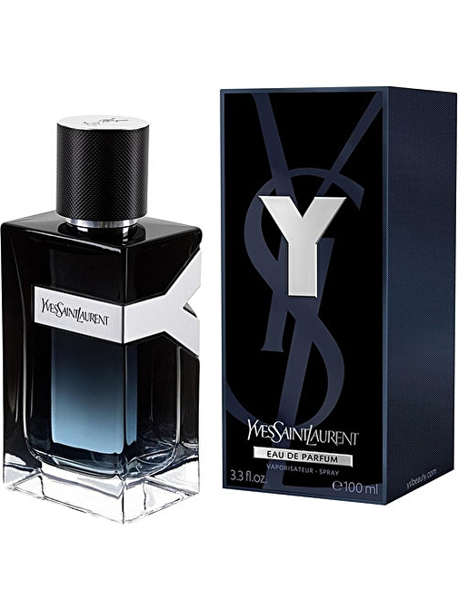 Yves Saint Laurent Y Edp