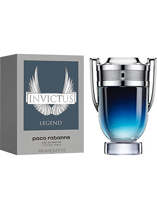 Paco Rabanne İnvictus Legend Edp