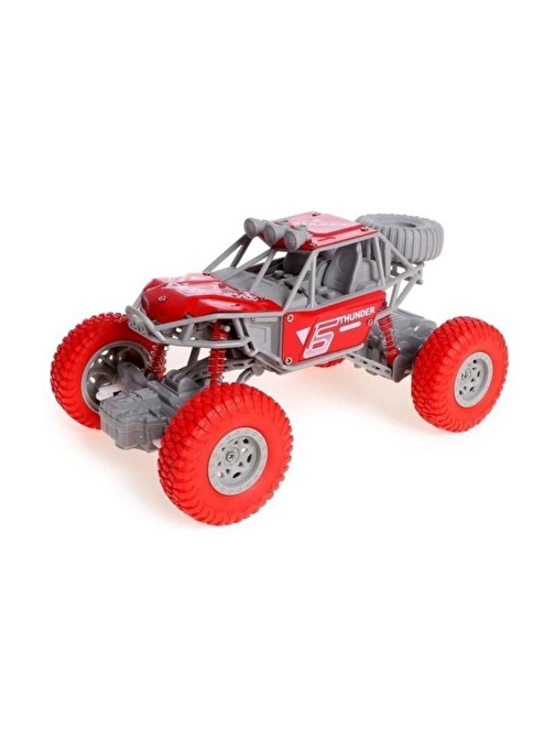 Farbu Climbing Car Jeep UD2201A, Uzaktan Kumandalı 1:20 Ölçekli Araç