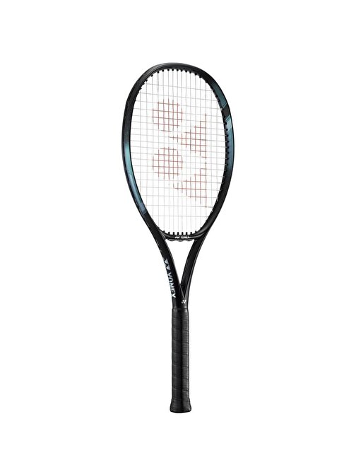 Yonex Ezone Aqua Siyah 100L Kafa 285 Gram Tenis Raketi