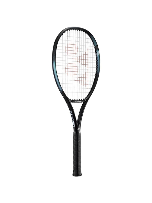 Yonex Ezone Aqua Siyah 100L Kafa 285 Gram Tenis Raketi