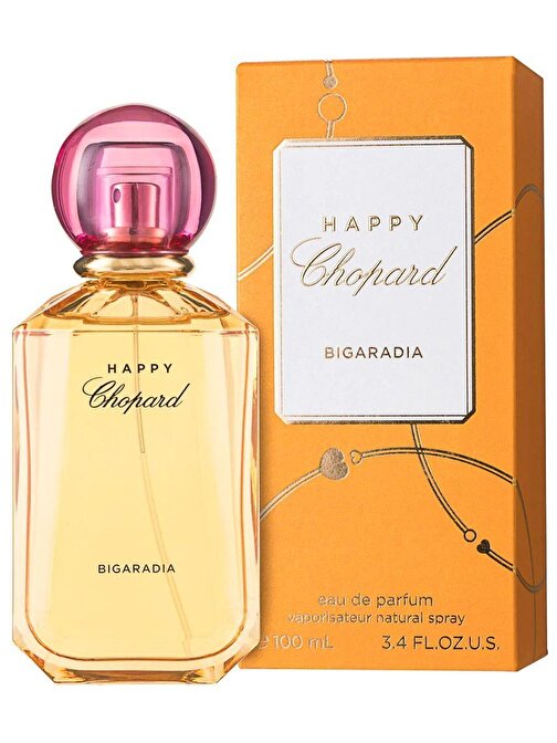 Chopard Happy Bigaradia EDP 100 ML Kadın Parfüm