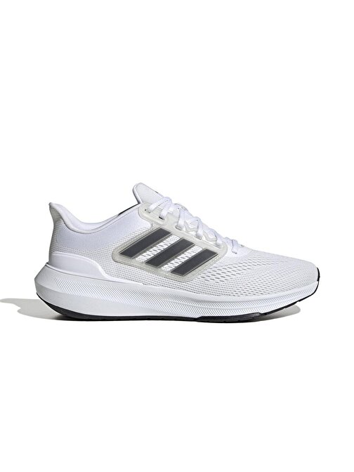 adidas Ultrabounce Unisex Koşu Ayakkabısı HP5778 Beyaz