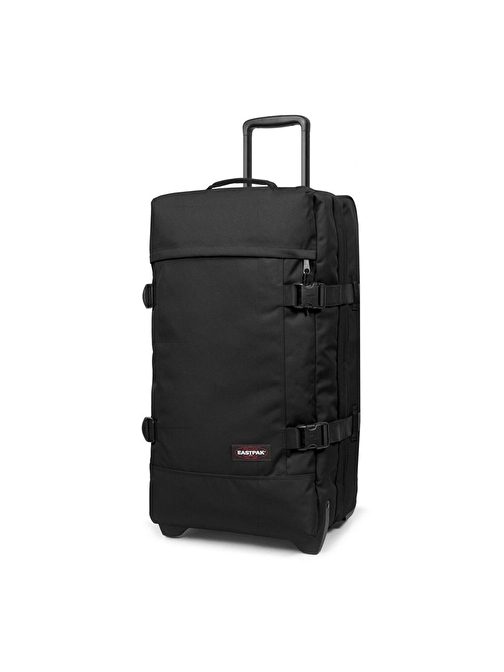 Eastpak EK62L008 Tranverz M Black Siyah Valiz