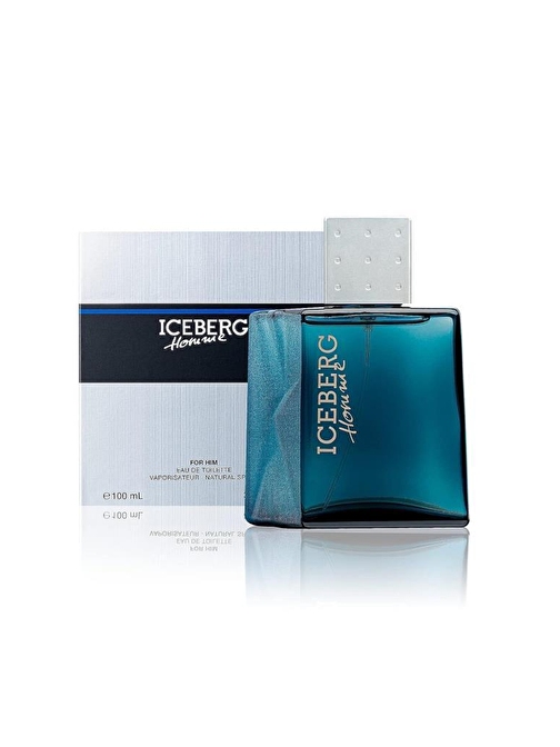 Iceberg Classic Homme Edt 100 Ml Erkek Parfüm