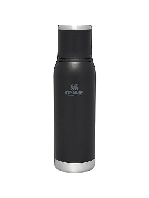 Stanley The Adventure To-Go Bottle 1.0l / 1.1 Qt Black