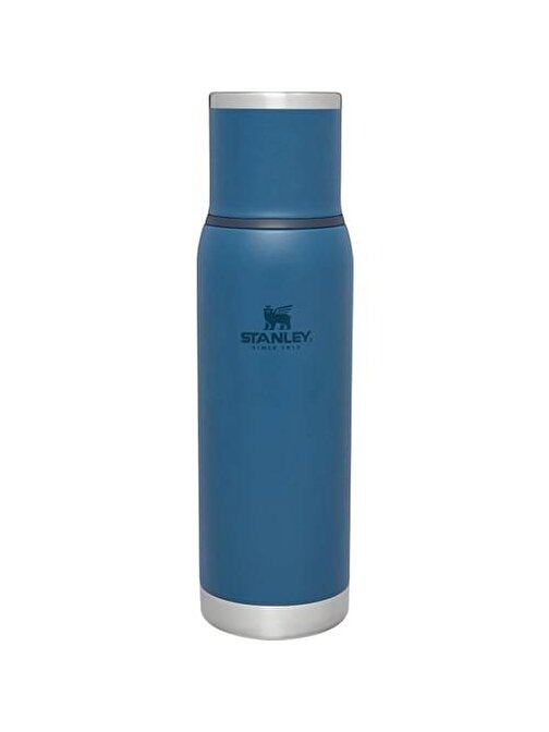 Stanley The Adventure To-Go Bottle 1.0l / 1.1 Qt Abyss