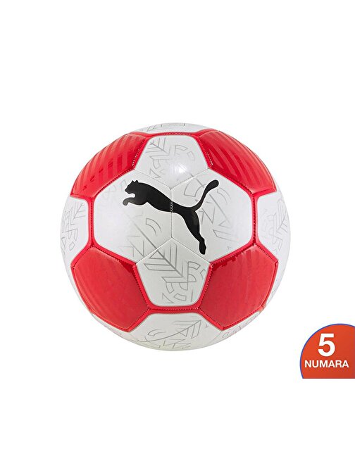 Puma Puma Prestige Ball Futbol Topu 8399202 Beyaz