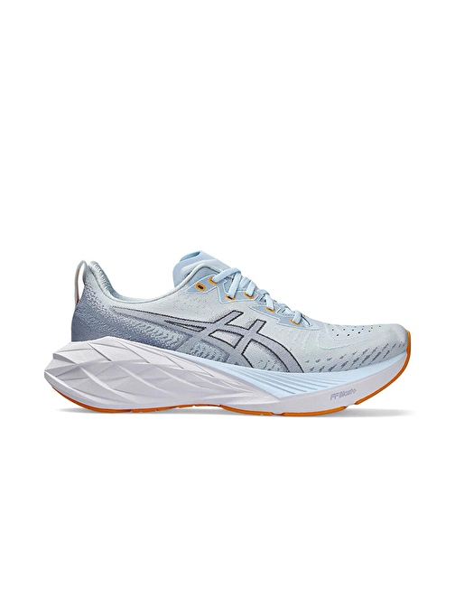 Asics Novablast 4 Erkek Koşu Ayakkabısı 1011B693-402 Mavi