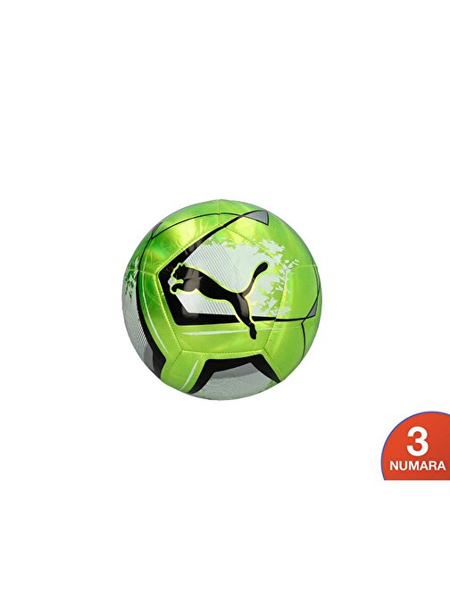 Puma Puma Cage Ball Futbol Topu 8421303 Yeşil