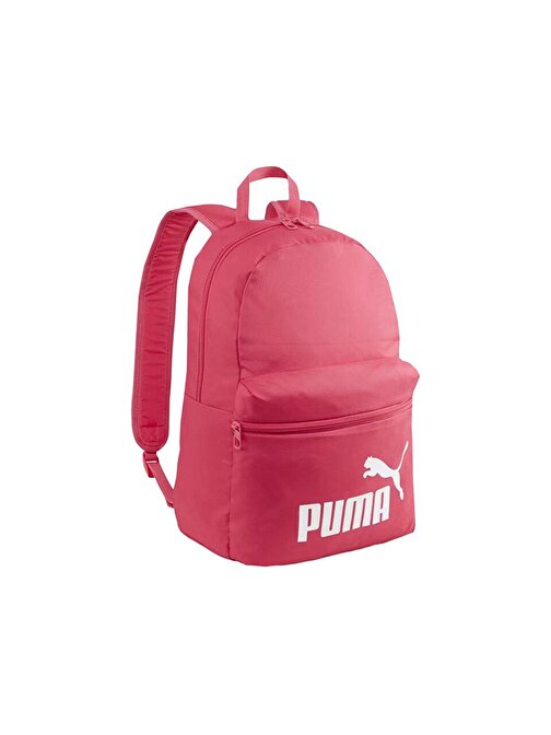Puma Puma Phase Backpack Sırt Çantası 7994311 Kırmızı