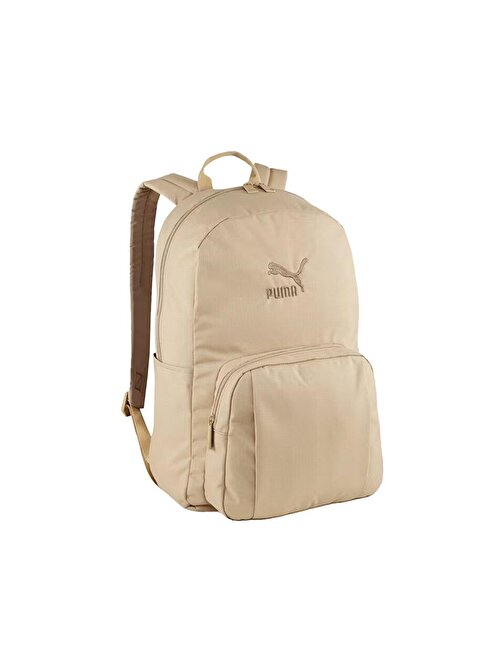 Puma Classics Archive Backpack Sırt Çantası 9056807 Bej