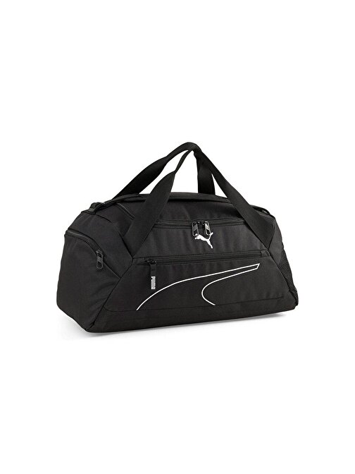 Puma Fundamentals Sports Bag S Spor Çantası 9033101 Siyah