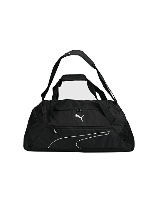 Puma Fundamentals Sports Bag M Spor Çantası 9033301 Siyah