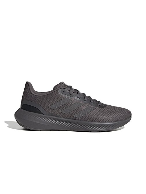 adidas Runfalcon 3.0 Unisex Koşu Ayakkabısı IE0738 Kahverengi