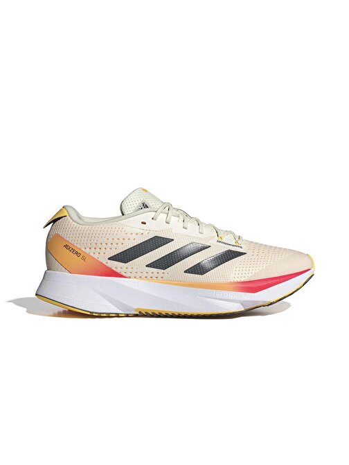 adidas Adizero Sl Unisex Koşu Ayakkabısı IG3336 Krem
