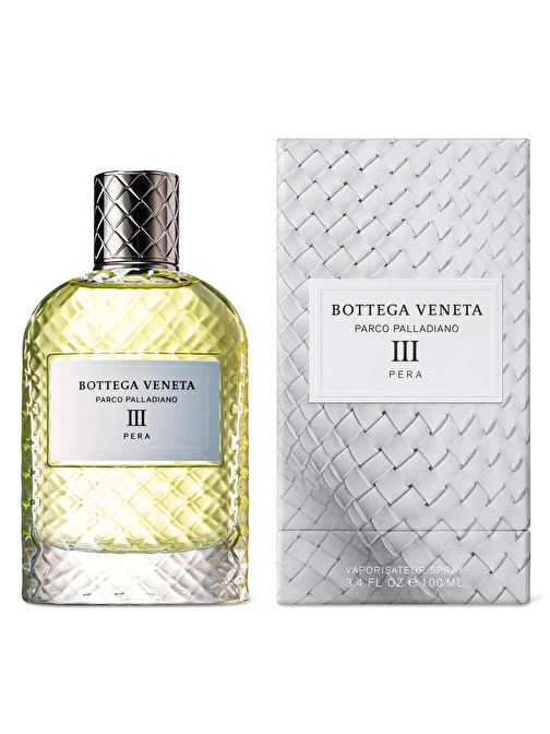 Bottega Veneta Parco Palladiano III Pera Edp