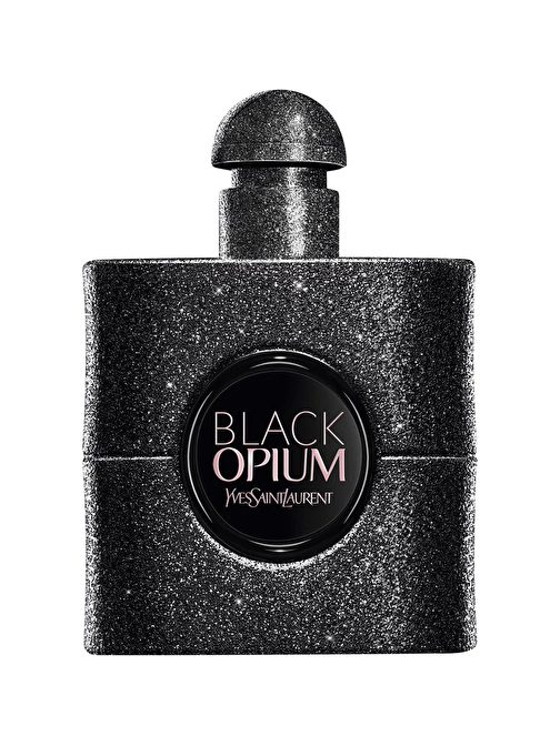 Victoria's Secret Black Opium Edp