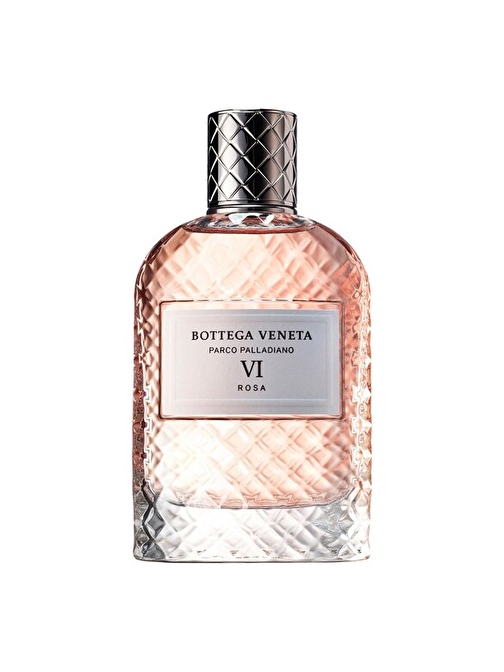 Bottega Veneta Parco Palladiano VI Rosa Edp