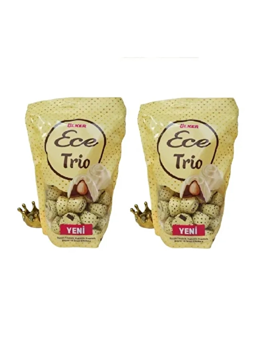 Ece Trıo 300 Gr X2