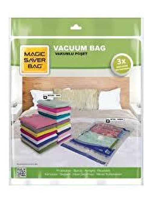 80X100 XXL VAKUMLU POŞET HURÇ BAG (3877)