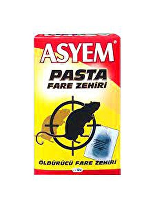 FARE VE SIÇAN PASTASI 100GR. (3877)