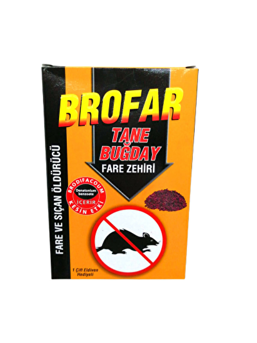 FARE YEMİ 200GR (3877)