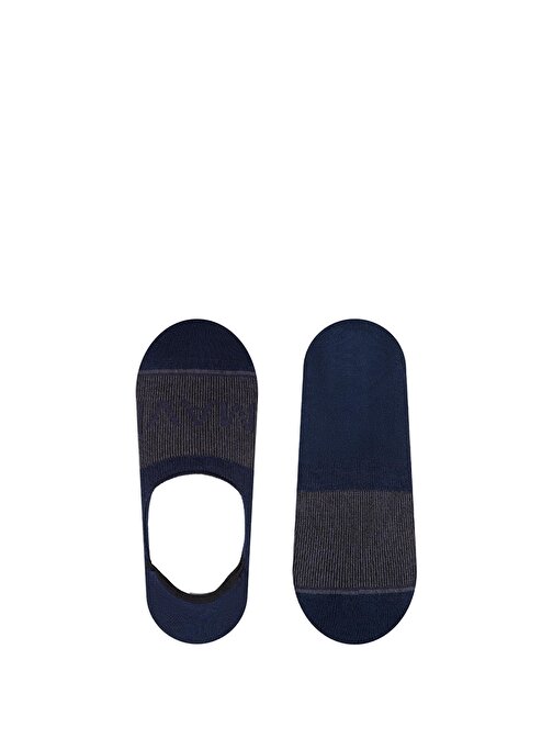 Mavi - Babet Çorabı Koyu Lacivert 0911319-70500