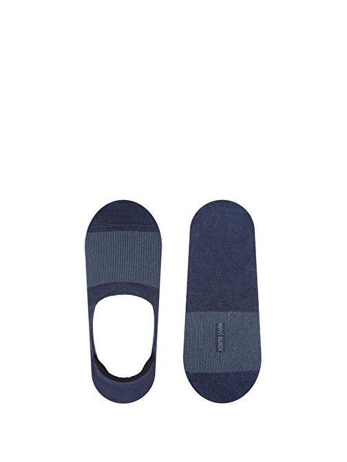 Mavi - Babet Çorabı Koyu Lacivert 0911399-70500