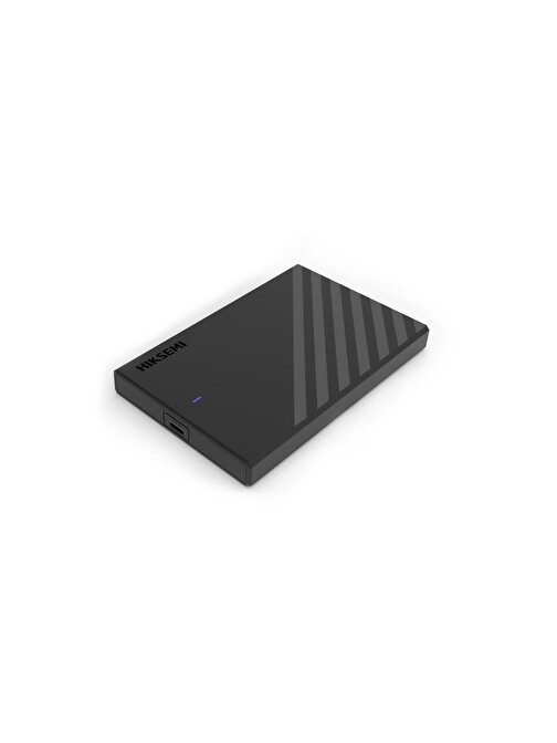 Hiksemi HS-HUB-MHC201 Usb3.1 Type-C 2.5" 9.5mm Ssd-Hdd Kutusu