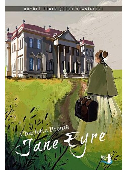 Jane Eyre