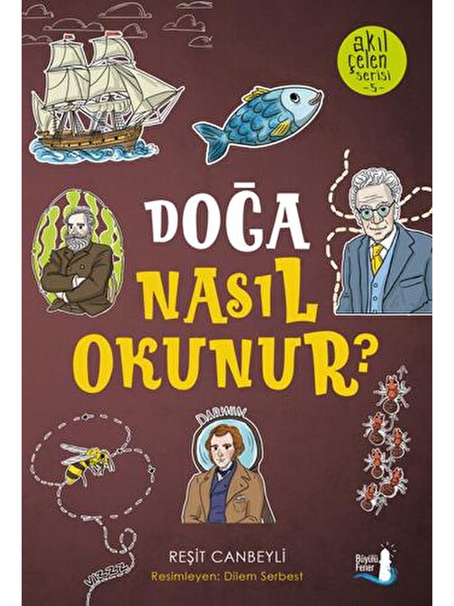 Doğa Nasıl Okunur?