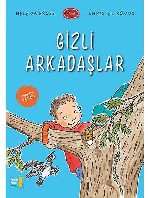 Gizli Arkadaşlar