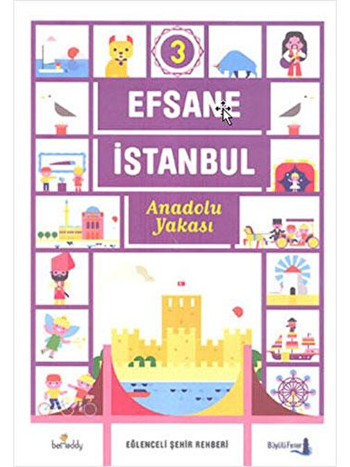 Efsane İstanbul 3 (Ciltli)
