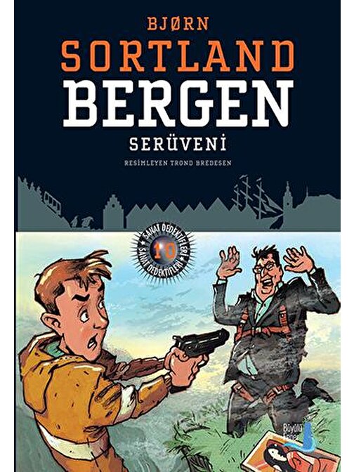 Bergen Serüveni