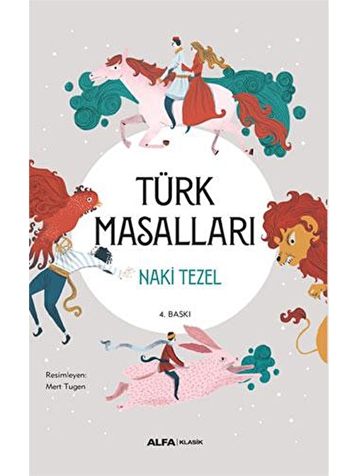 Türk Masalları