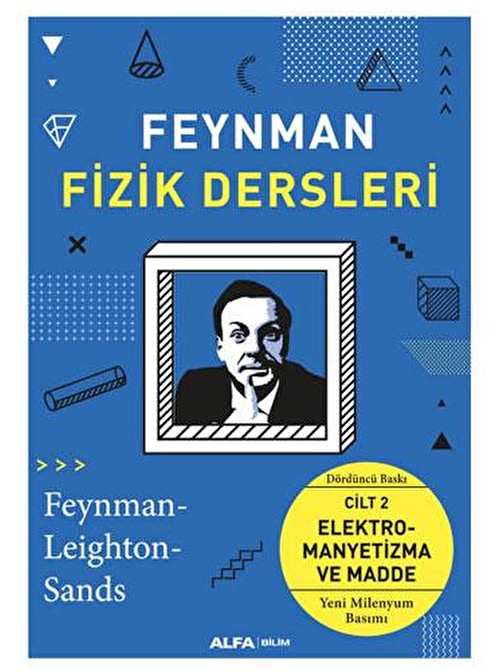 Feynman Fizik Dersleri - Cilt 2