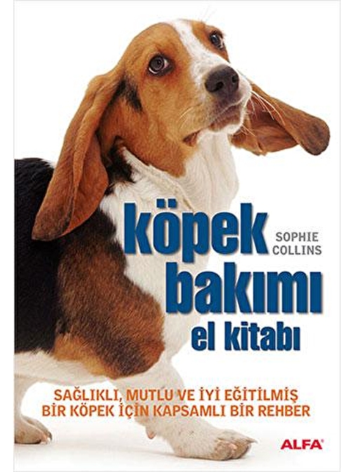 Köpek Bakımı El Kitabı