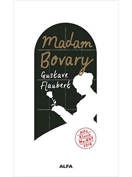 Madam Bovary