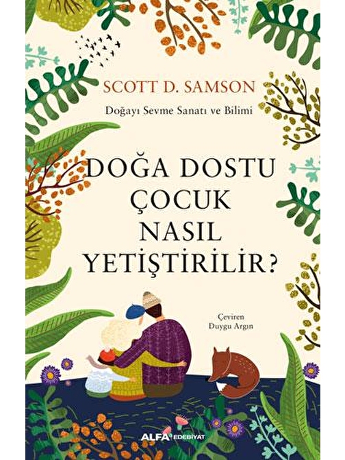 Doğa Dostu Çocuk Nasıl Yetiştirilir?